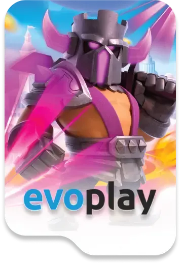 เว็บแมว888-evoplay
