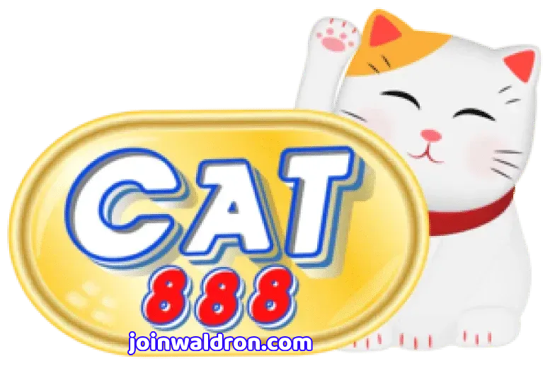 เว็บแมว888
